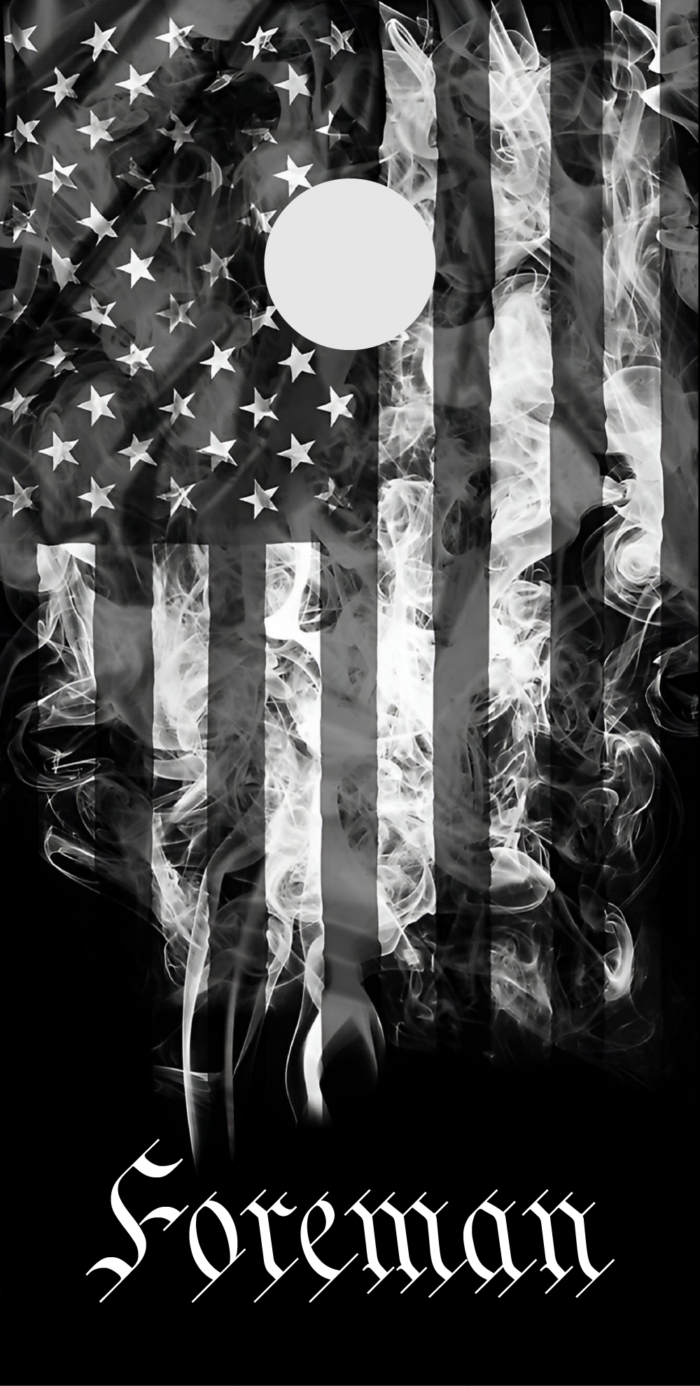 Custom Cornhole Wraps - JD's Custom - Image 2